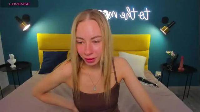Thumbnail 3, diana_garrett's Stream at Chaturbate, 1 month ago