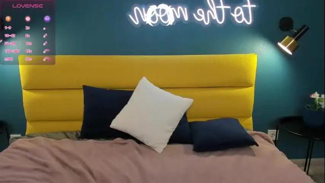 Image 10 of diana_garrett Stream on Chaturbate on 1 month ago