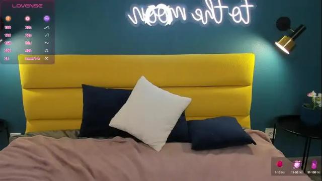 Image 11 of diana_garrett Stream on Chaturbate on 1 month ago