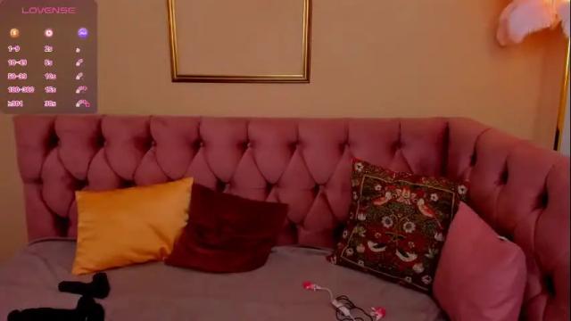 Image 11 of diana_garrett Stream on Chaturbate on 24 days ago