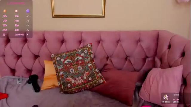 Image 3 of diana_garrett Stream on Chaturbate on 23 days ago