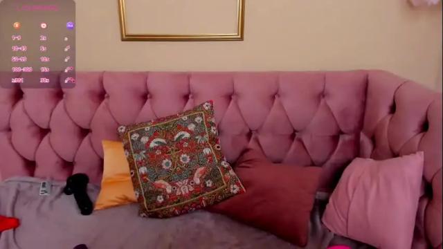 Thumbnail 2, diana_garrett's Stream at Chaturbate, 20 days ago