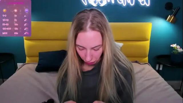 Image 3 of diana_garrett Stream on Chaturbate on 17 days ago