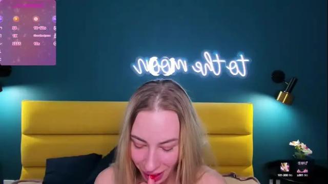 Image 4 of diana_garrett Stream on Chaturbate on 17 days ago