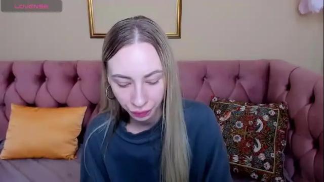 Image 4 of diana_garrett Stream on Chaturbate on 16 days ago