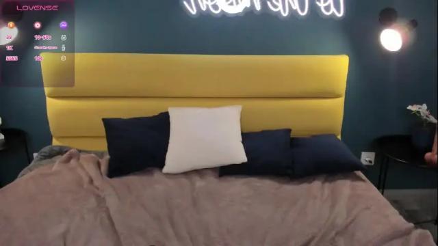 Image 12 of diana_garrett Stream on Chaturbate on 10 days ago