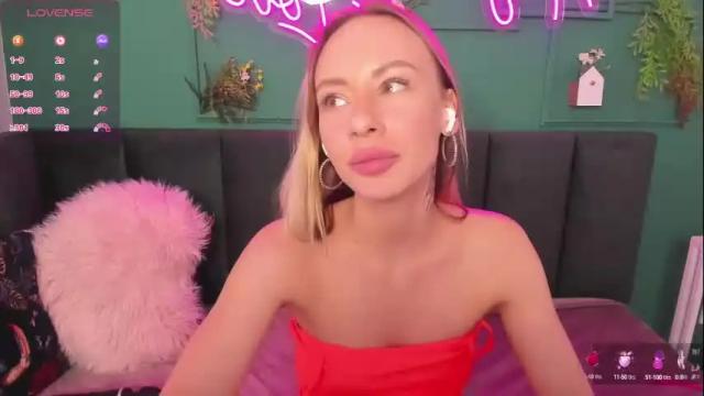 Image 7 of diana_garrett Stream on Chaturbate on 2 days ago