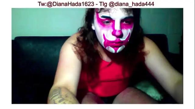 Thumbnail 1, diana_hada's Stream at Chaturbate, 1 month ago