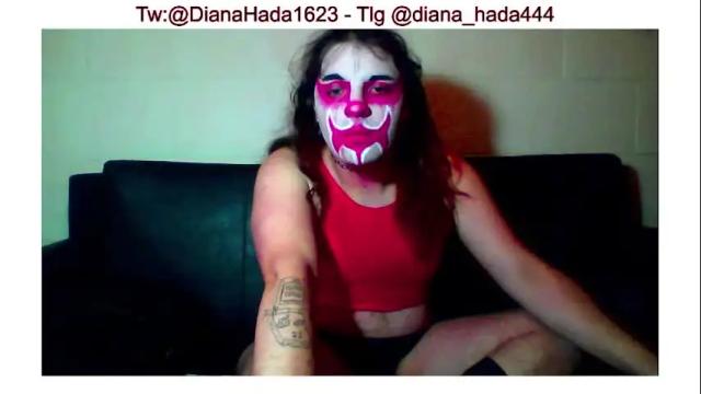 Image 8 of diana_hada Stream on Chaturbate on 1 month ago