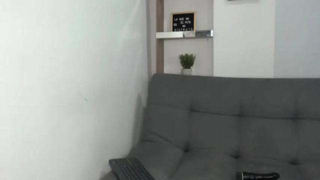 Thumbnail 2, diana_linda's Stream at Chaturbate, 17 months ago