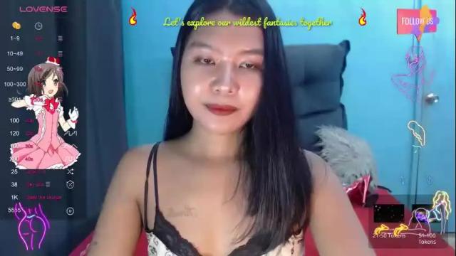 Image 8 of diana_love25 Stream on Chaturbate on 19 months ago