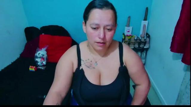 Thumbnail 1, diana_lozano's Stream at Chaturbate, 1 month ago