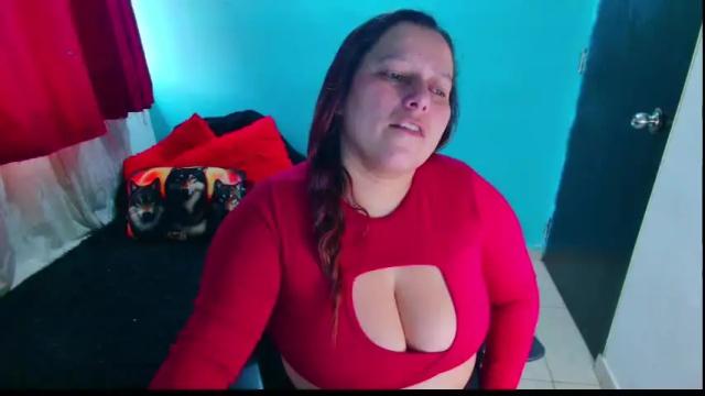 Thumbnail 2, diana_lozano's Stream at Chaturbate, 23 days ago