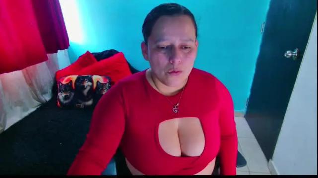 Image 7 of diana_lozano Stream on Chaturbate on 24 days ago