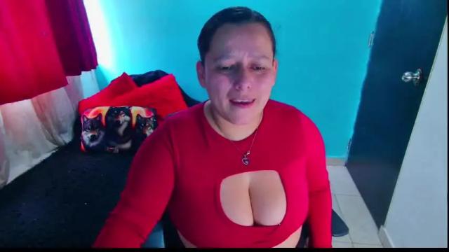 Image 8 of diana_lozano Stream on Chaturbate on 24 days ago