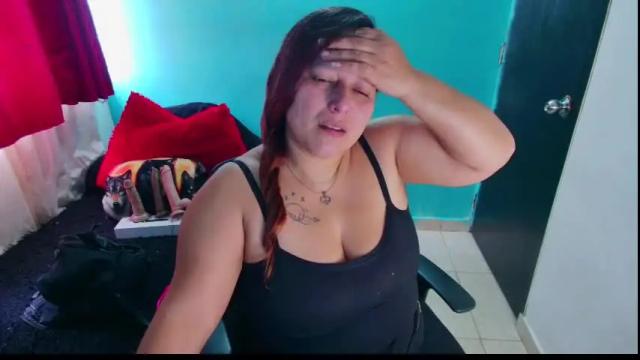 Image 2 of diana_lozano Stream on Chaturbate on 23 days ago