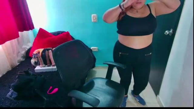 Thumbnail 3, diana_lozano's Stream at Chaturbate, 22 days ago