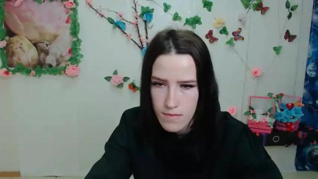 Image 2 of diana_magic_ Stream on Chaturbate on 16 months ago