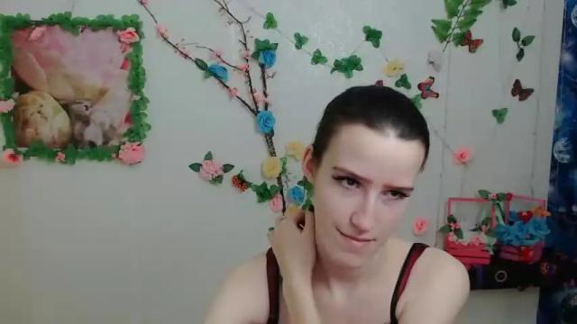 Thumbnail 2, diana_magic_'s Stream at Chaturbate, 16 months ago