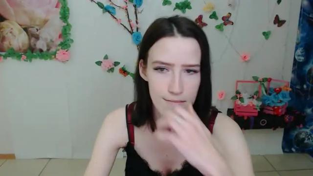 Image 3 of diana_magic_ Stream on Chaturbate on 16 months ago