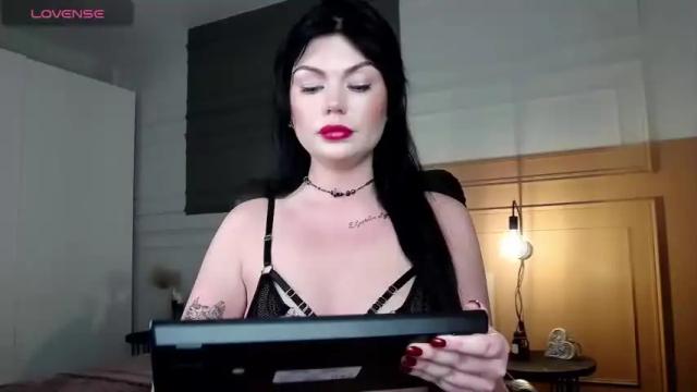 Thumbnail 2, diana_ross_'s Stream at Chaturbate, 12 months ago