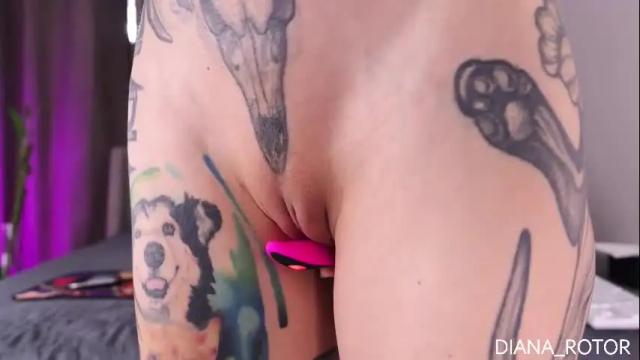 Thumbnail 1, diana_rotor's Stream at Chaturbate, 20 days ago