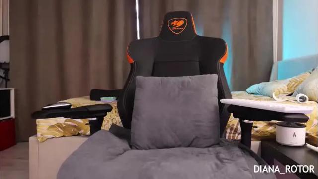 Image 6 of diana_rotor Stream on Chaturbate on 1 month ago