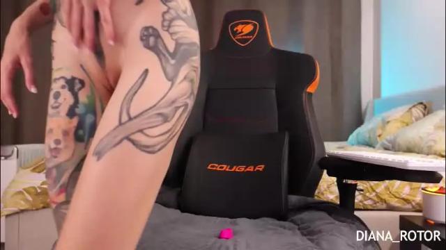 Image 7 of diana_rotor Stream on Chaturbate on 1 month ago