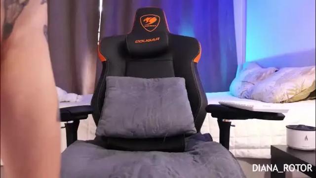 Thumbnail 3, diana_rotor's Stream at Chaturbate, 1 month ago