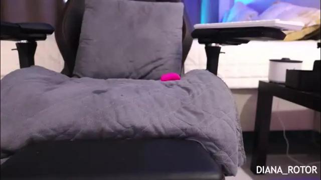 Thumbnail 3, diana_rotor's Stream at Chaturbate, 29 days ago