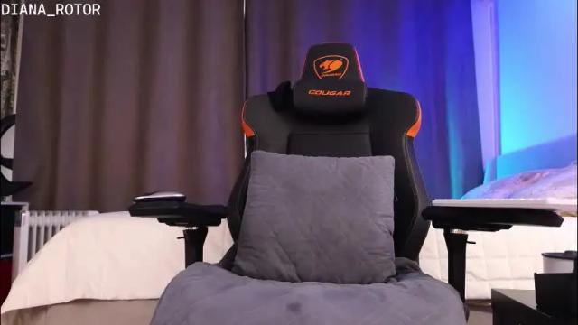 Thumbnail 2, diana_rotor's Stream at Chaturbate, 26 days ago