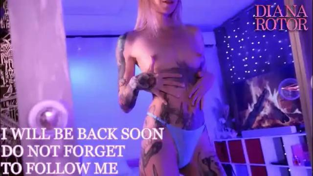 Image 3 of diana_rotor Stream on Chaturbate on 16 days ago