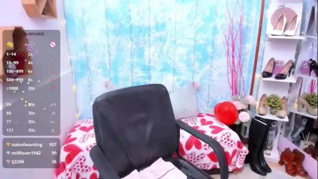 Thumbnail 3, diana_serna's Stream at Chaturbate, 1 month ago