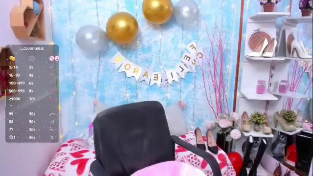 Image 8 of diana_serna Stream on Chaturbate on 12 days ago