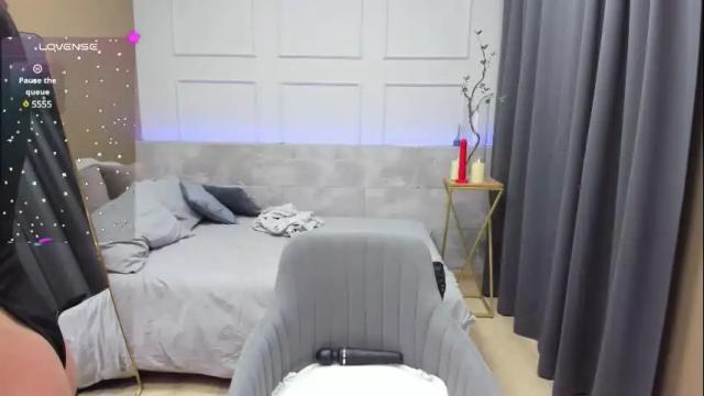 Image 3 of diana_soft Stream on Chaturbate on 1 month ago