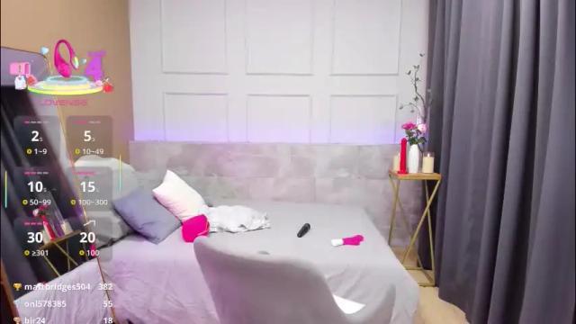 Thumbnail 1, diana_soft's Stream at Chaturbate, 2 months ago