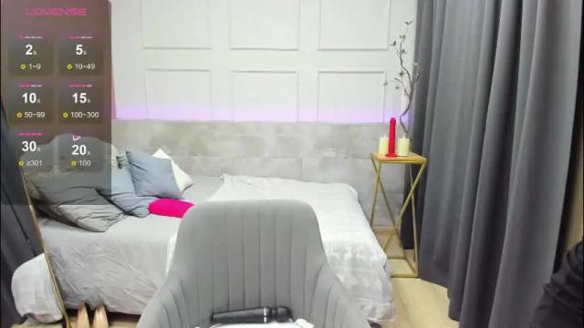 Image 2 of diana_soft Stream on Chaturbate on 2 months ago