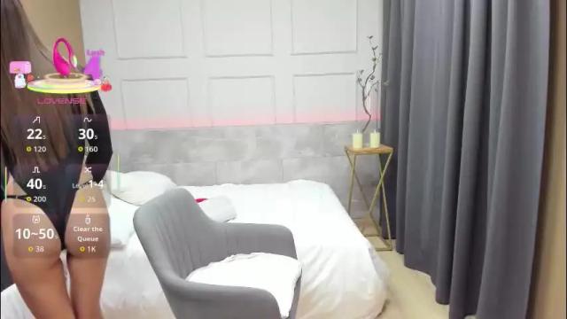 Thumbnail 1, diana_soft's Stream at Chaturbate, 26 days ago