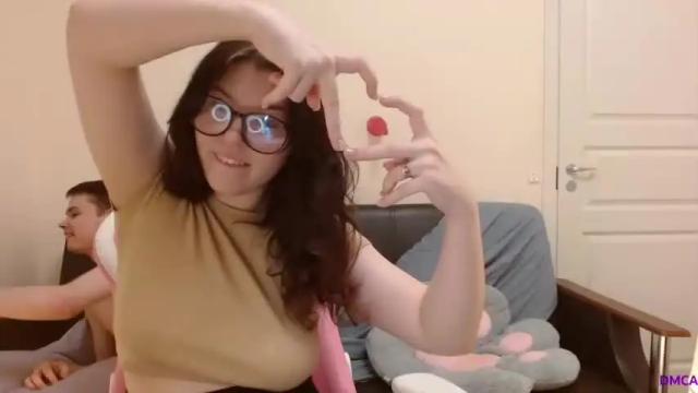 Image 10 of dianaandoliver Stream on Chaturbate on 16 months ago