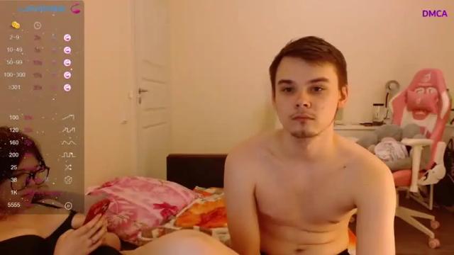 Image 11 of dianaandoliver Stream on Chaturbate on 13 months ago
