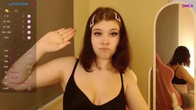Thumbnail 3, dianaandoliver's Stream at Chaturbate, 15 months ago