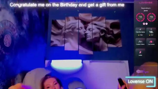 Image 11 of dianabeautyxxx Stream on Chaturbate on 1 month ago