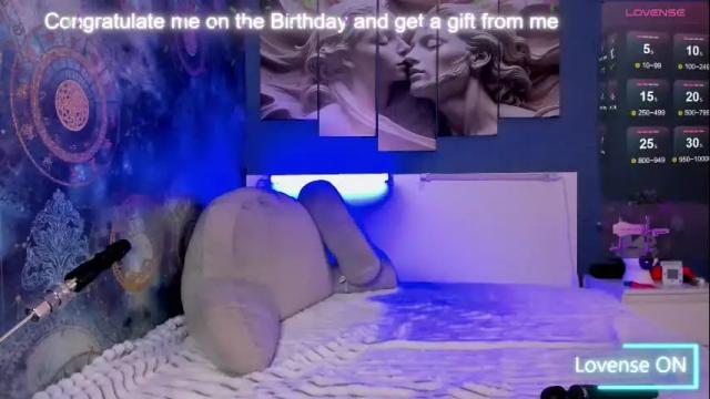 Thumbnail 1, dianabeautyxxx's Stream at Chaturbate, 1 month ago