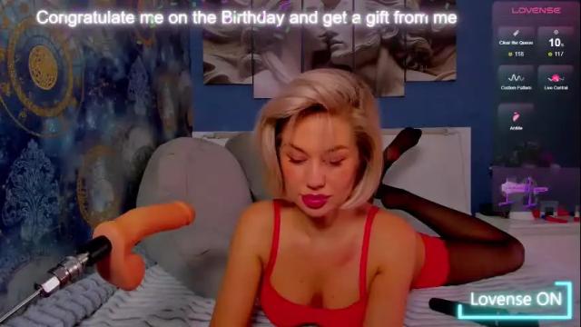 Image 4 of dianabeautyxxx Stream on Chaturbate on 1 month ago
