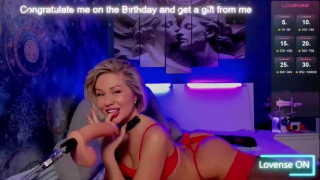Thumbnail 3, dianabeautyxxx's Stream at Chaturbate, 1 month ago