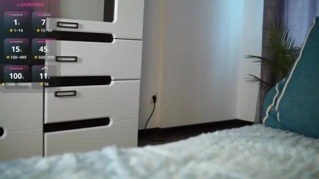 Image 8 of dianaholiday Stream on Chaturbate on 15 days ago