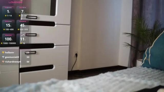 Image 10 of dianaholiday Stream on Chaturbate on 13 days ago