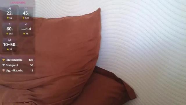 Thumbnail 3, dianaholiday's Stream at Chaturbate, 4 months ago