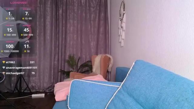 Image 12 of dianaholiday Stream on Chaturbate on 4 months ago