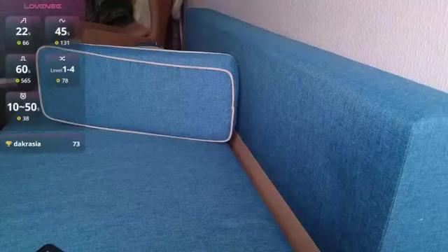 Image 4 of dianaholiday Stream on Chaturbate on 4 months ago